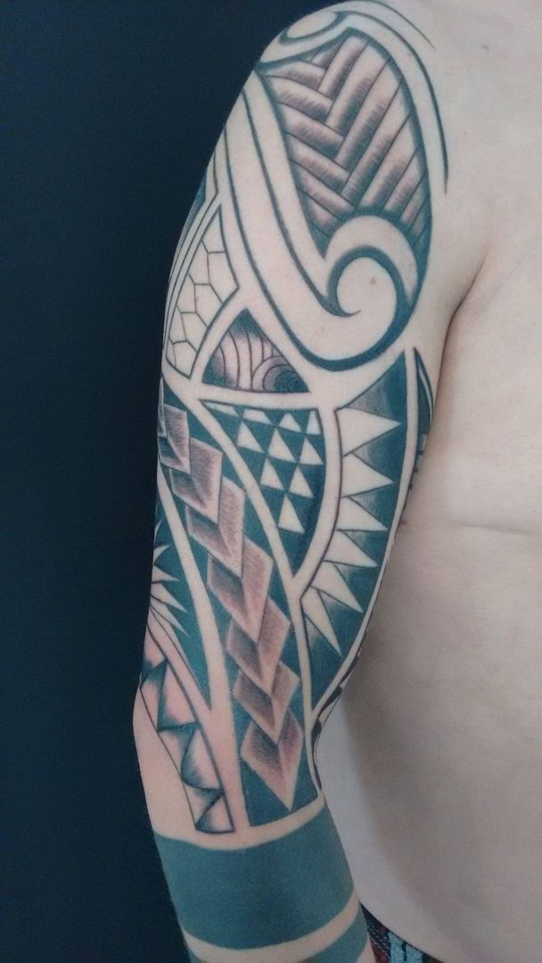 Tribal