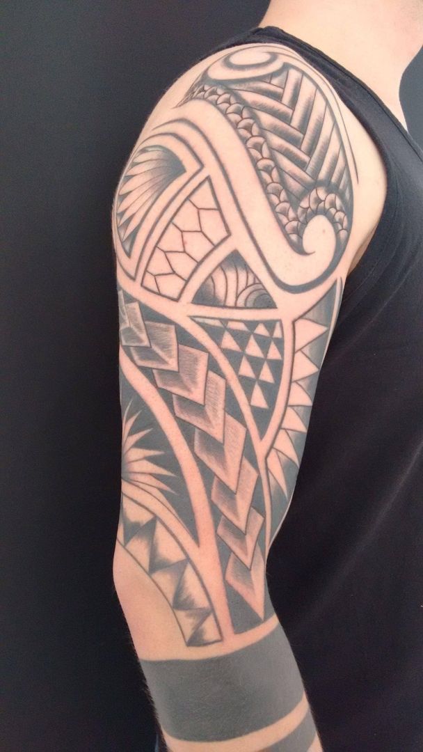 Tribal
