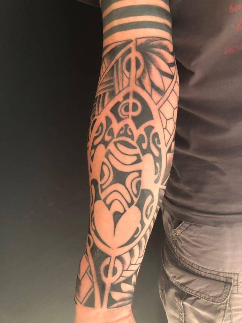 Tribal