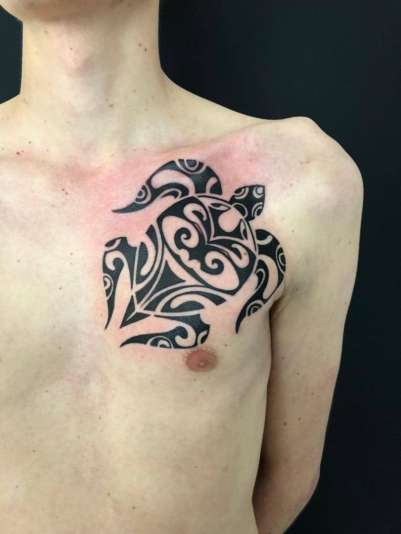 Tribal