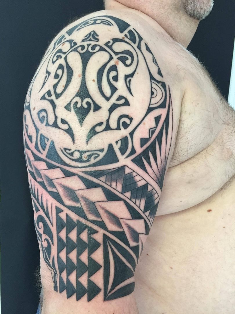 Tribal