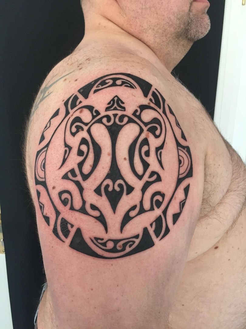 Tribal