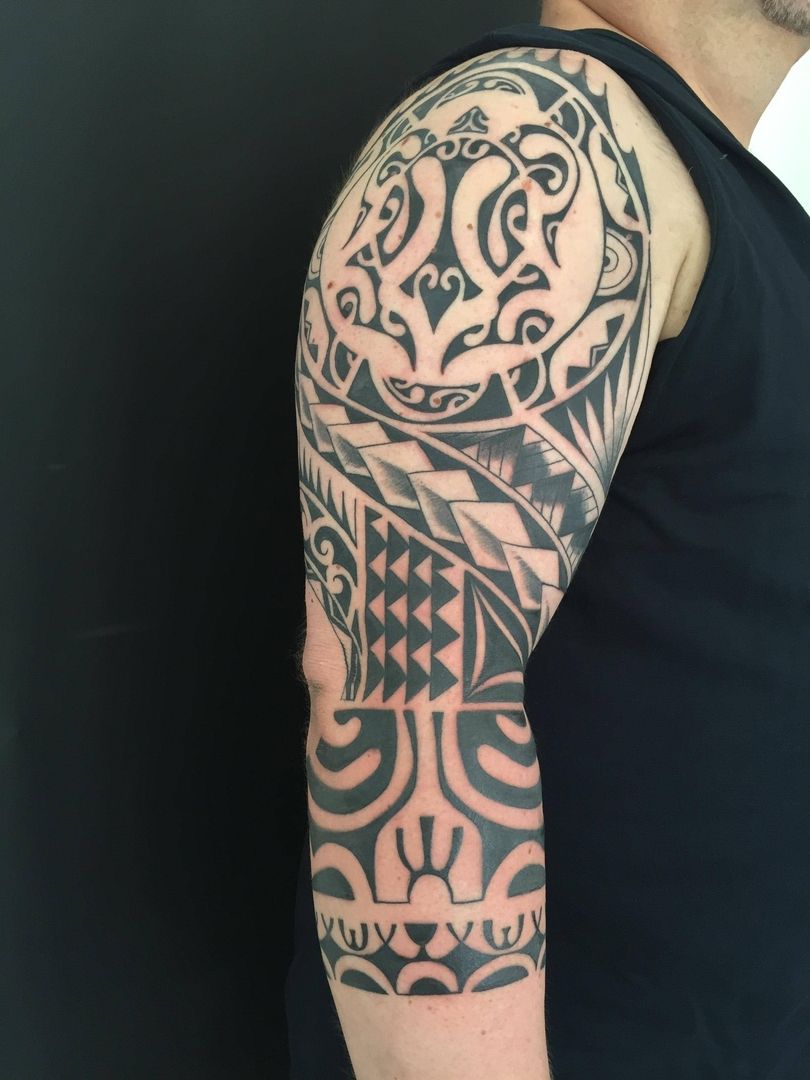 Tribal