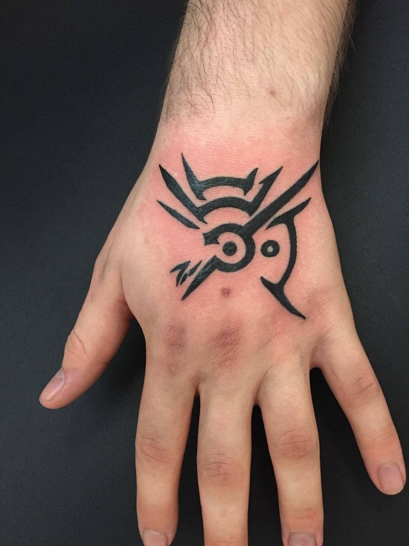 Tribal