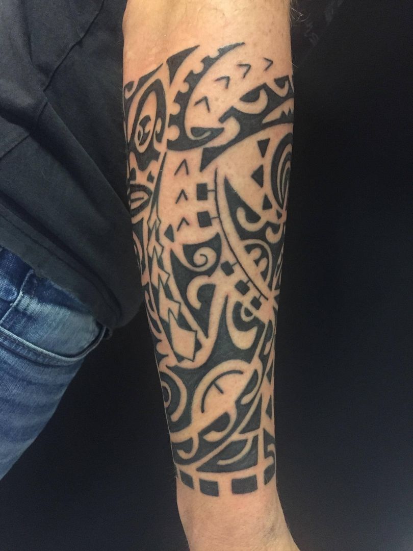 Tribal