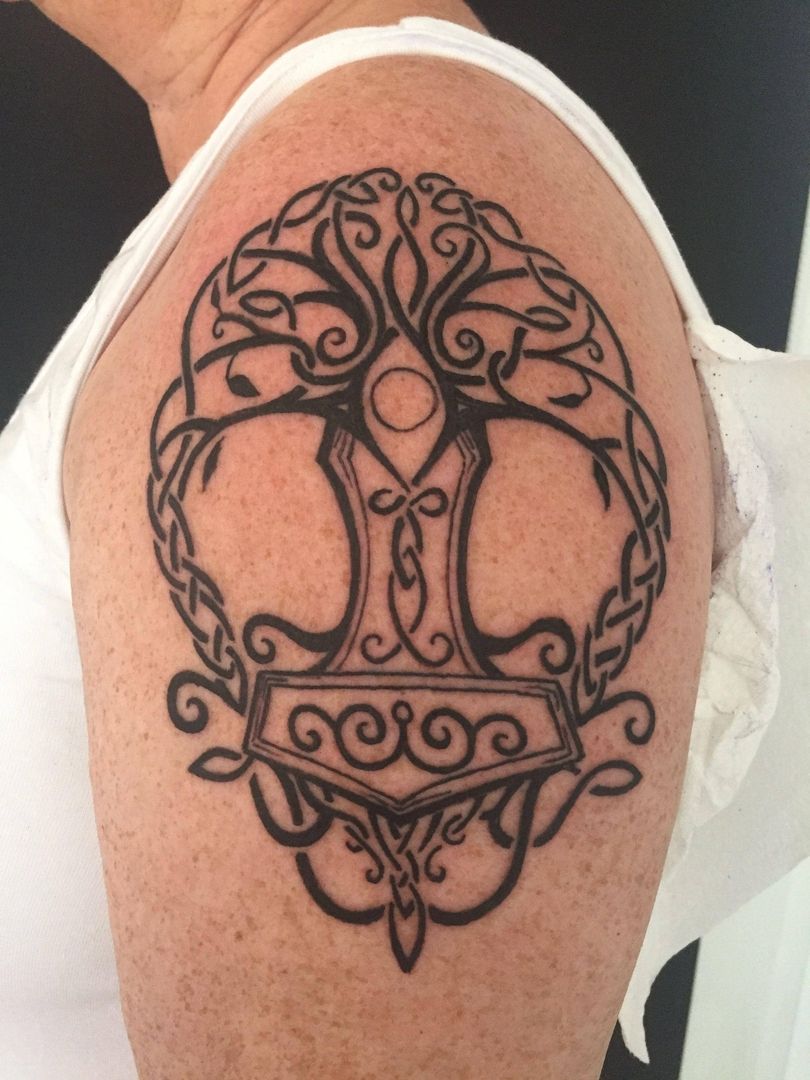 Tribal