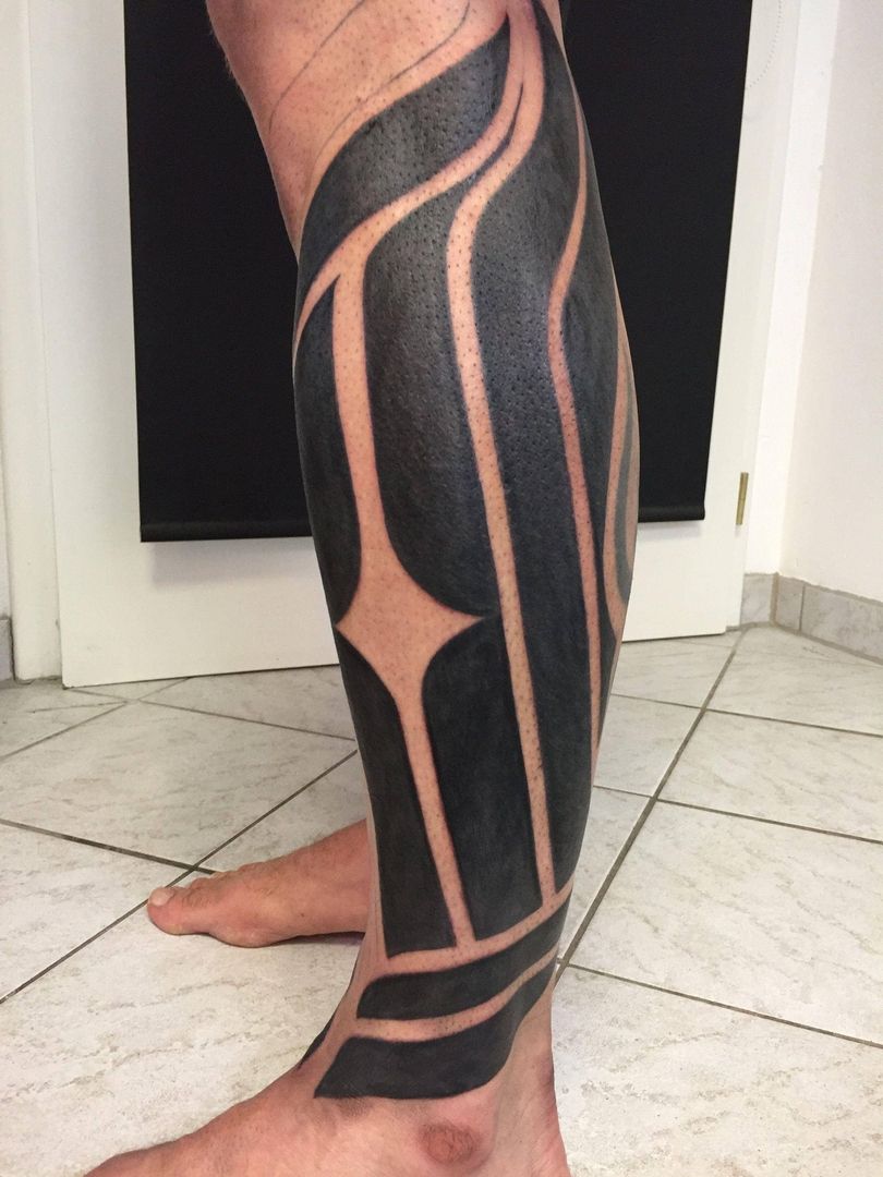 Tribal
