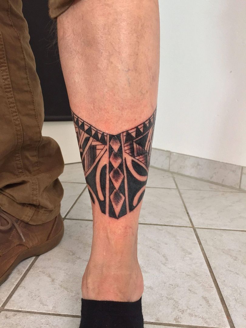 Tribal