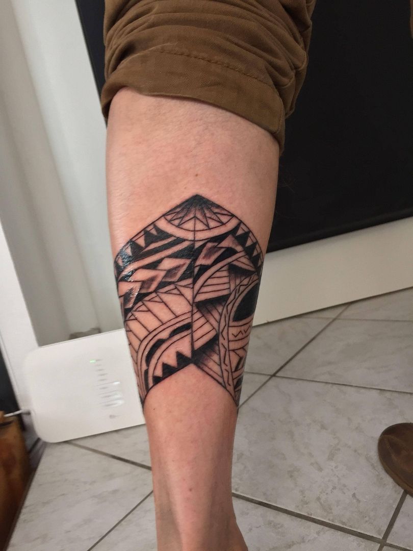 Tribal