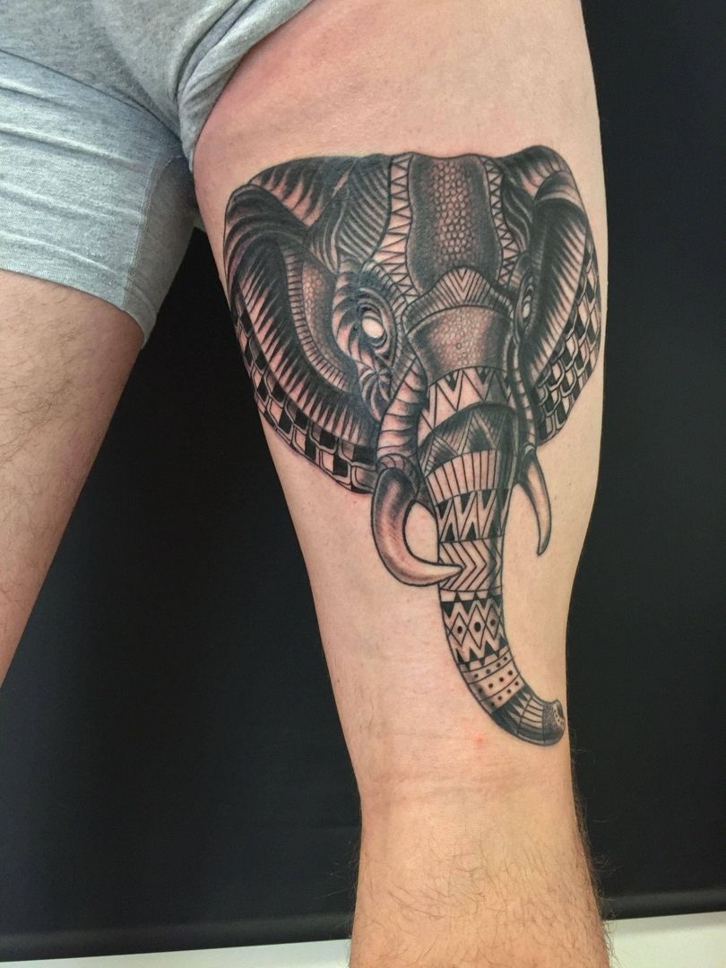 Tribal