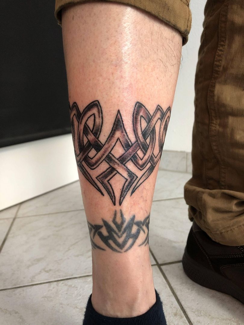 Tribal