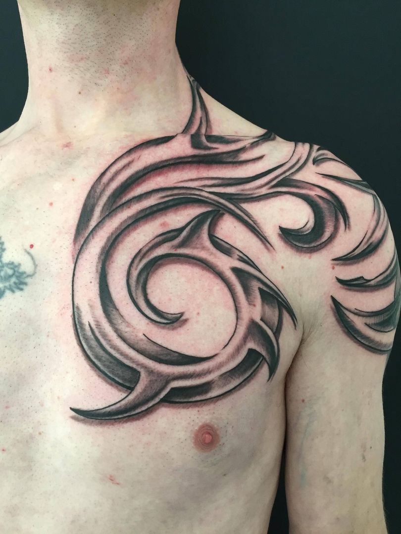 Tribal