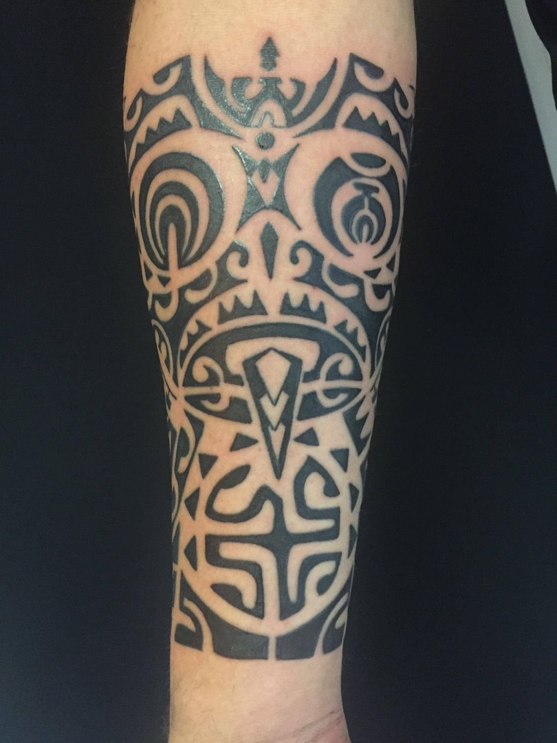 Tribal