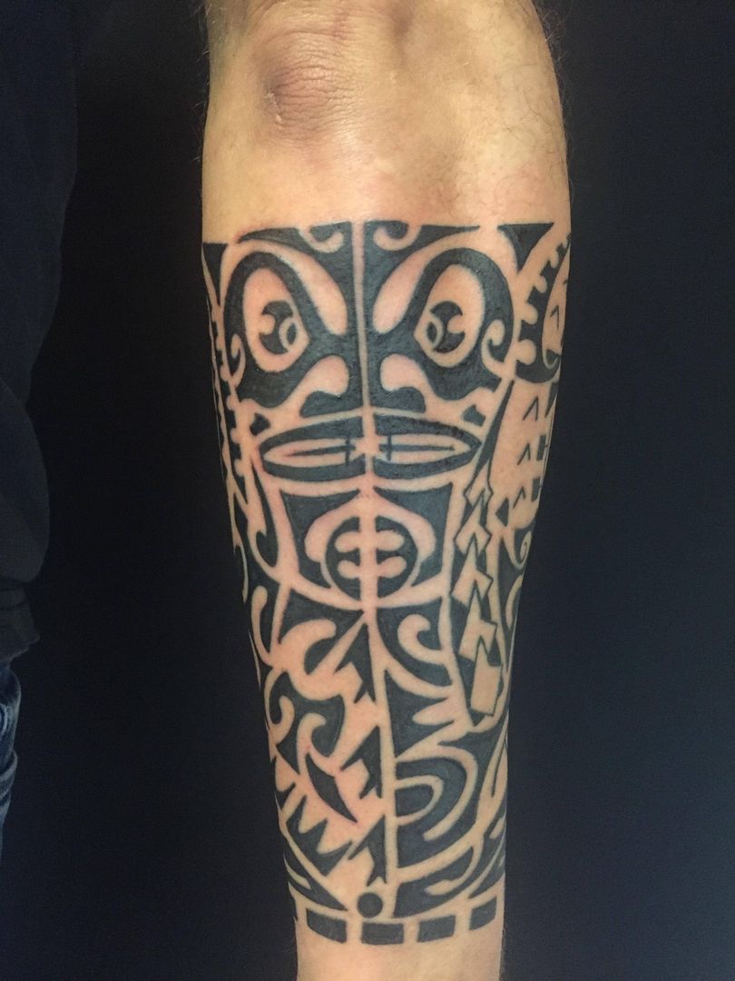 Tribal