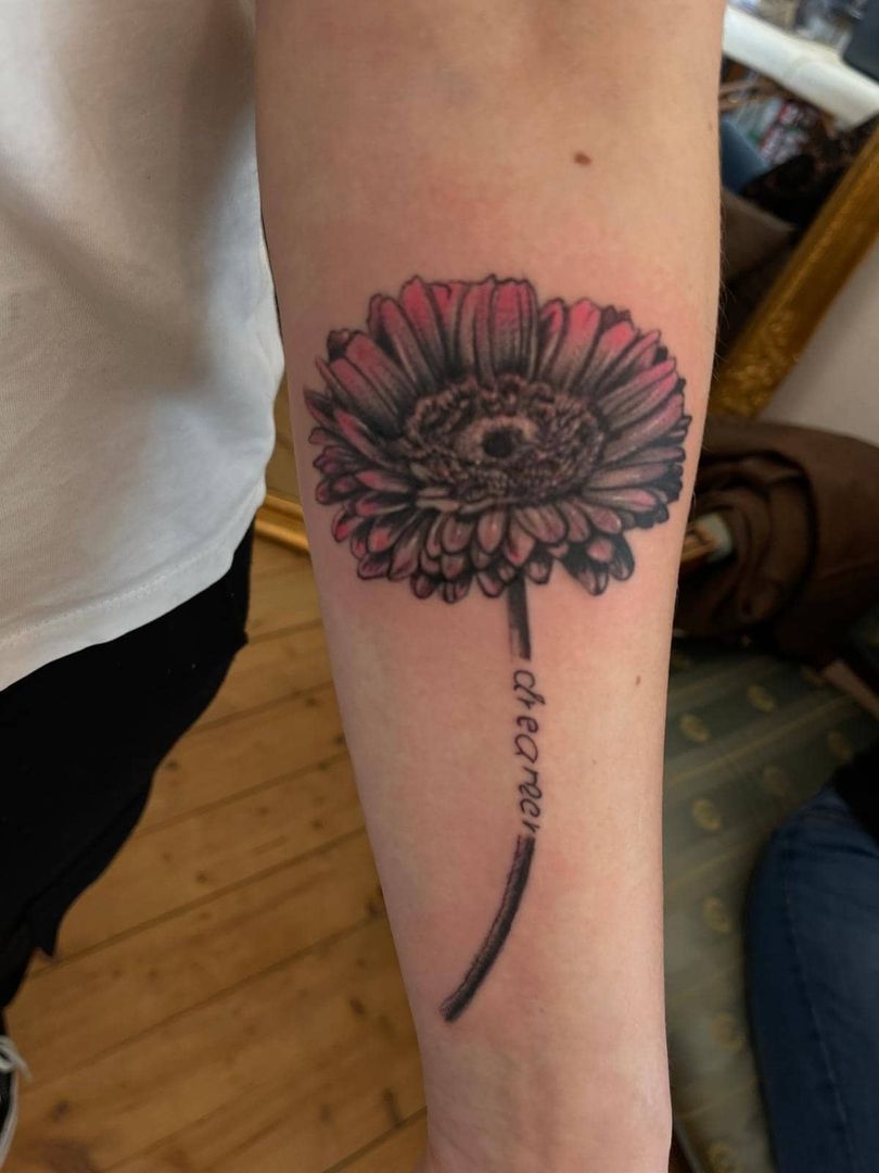 Floral & Ornament