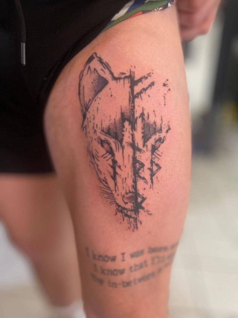 Blackwork