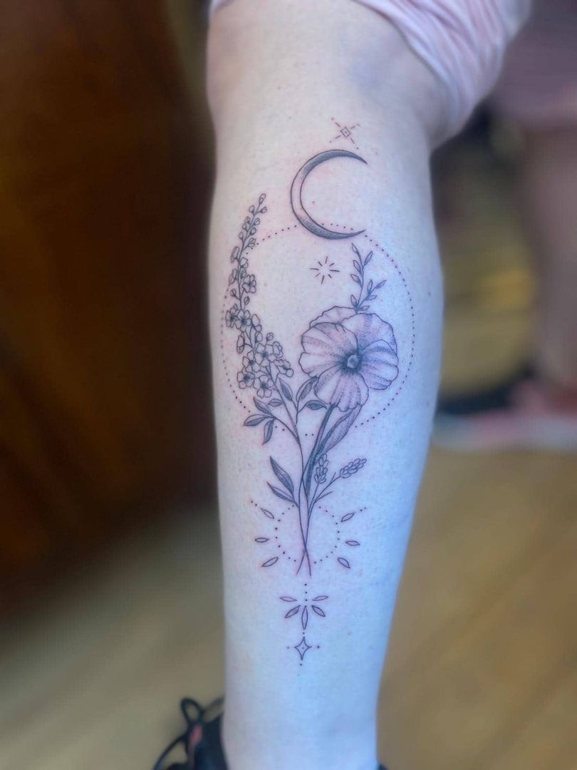 Floral & Ornament