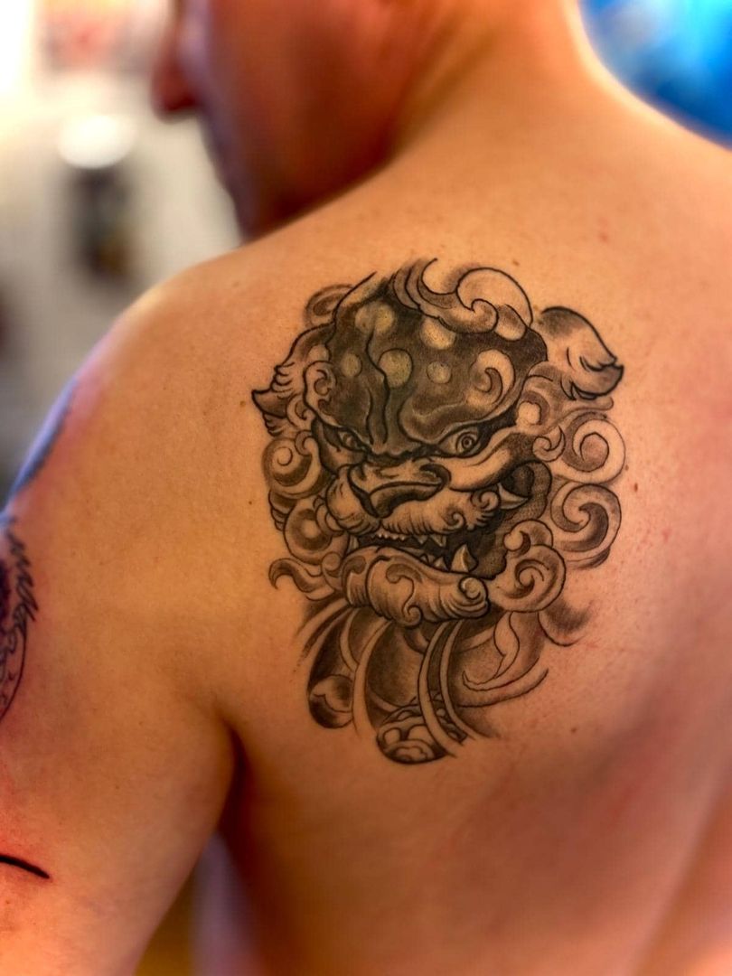 Cover Up after