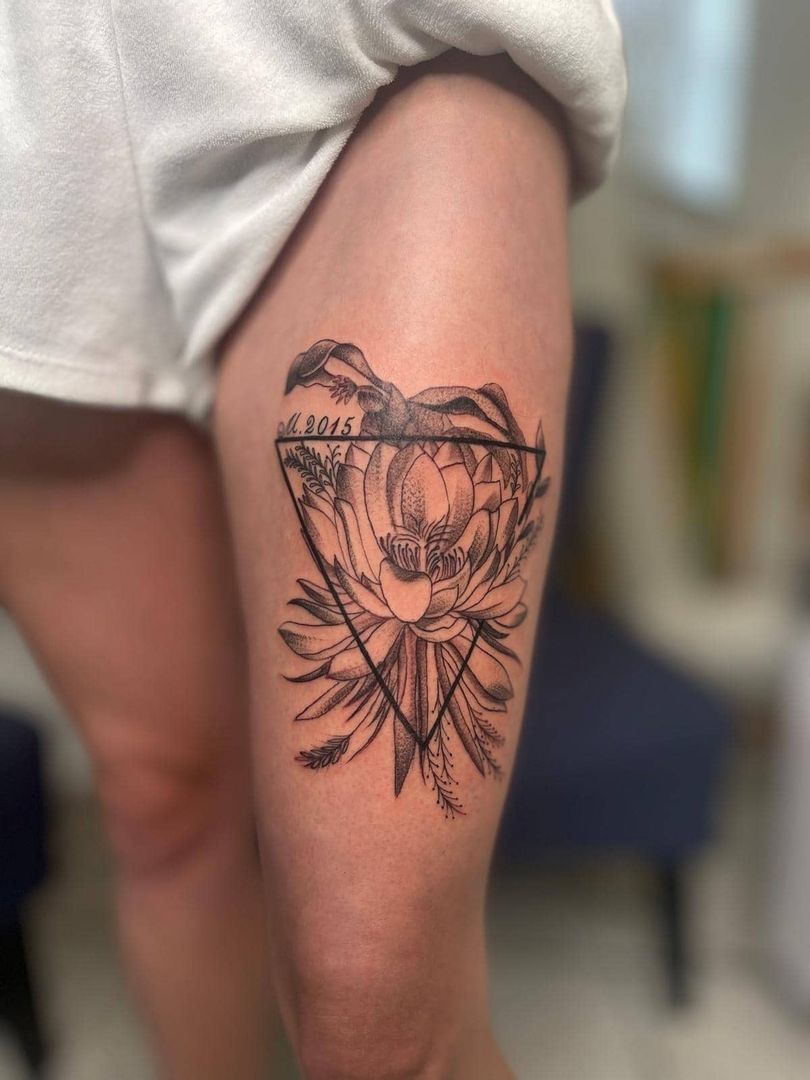 Floral & Ornament