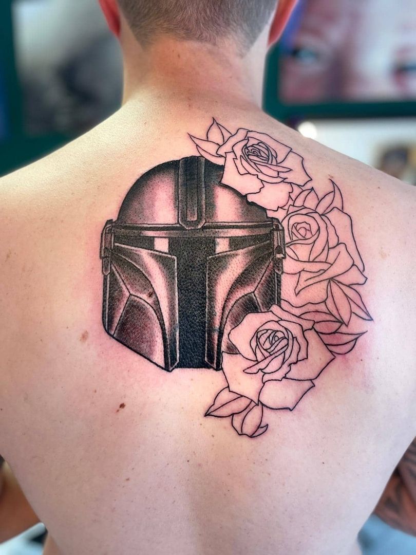 Cover Up after