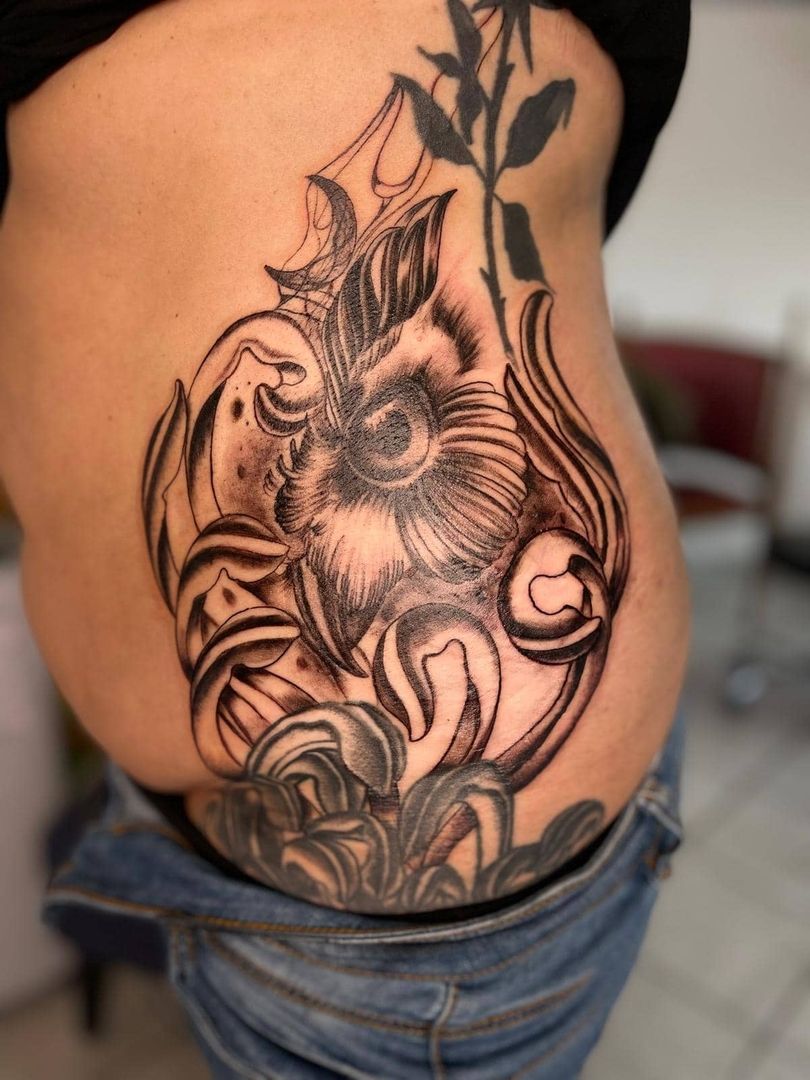 Blackwork