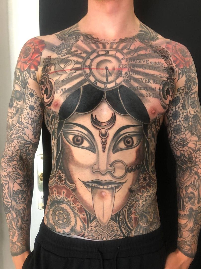 Blackwork
