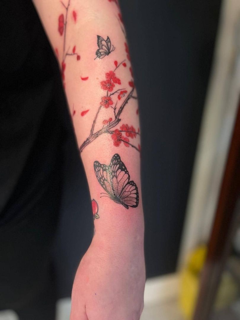 Floral & Ornament
